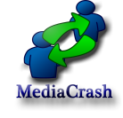 mediacrash